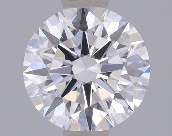 1.01 ct. round Lab Grown Diamond front image