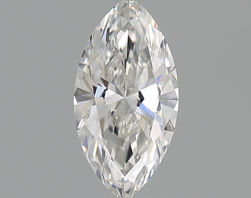 0.40 ct Marquise diamond