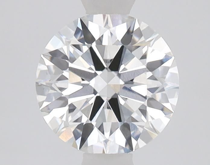 1.07 ct Round diamond