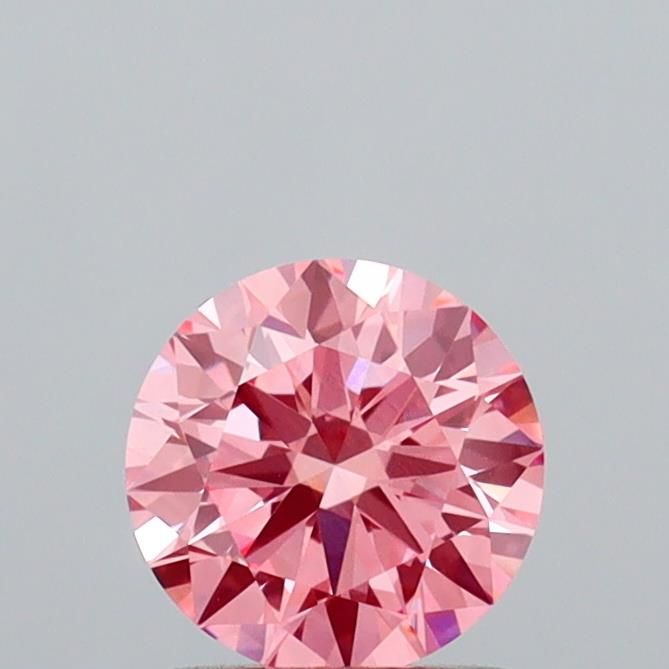 1.09 ct. round Lab Grown Diamond front image