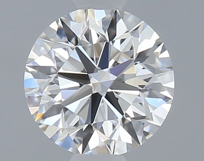 0.41 ct Round diamond