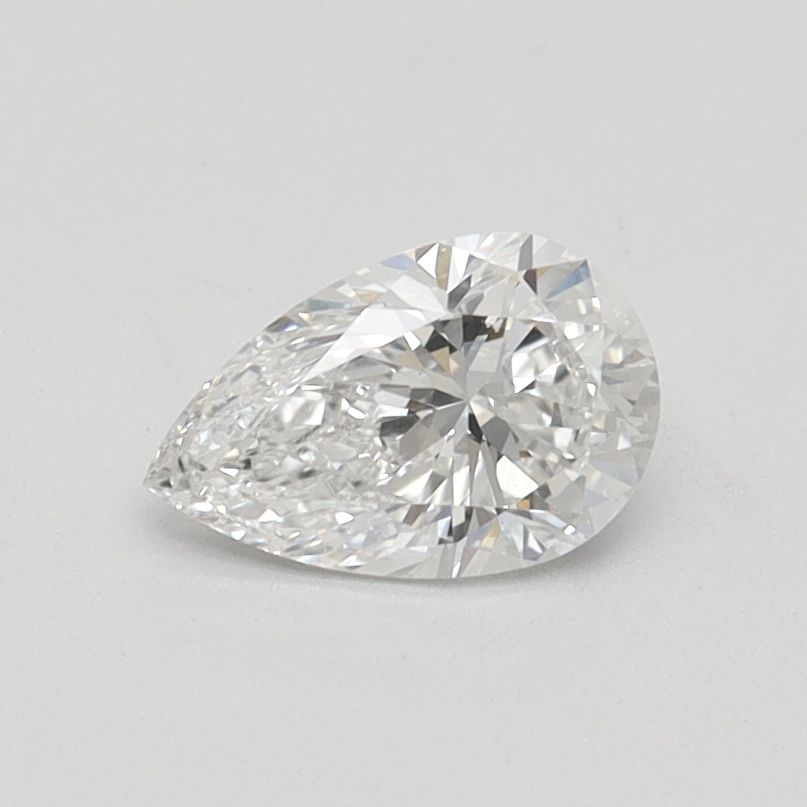 0.56 ct. pear Lab Grown Diamond front image
