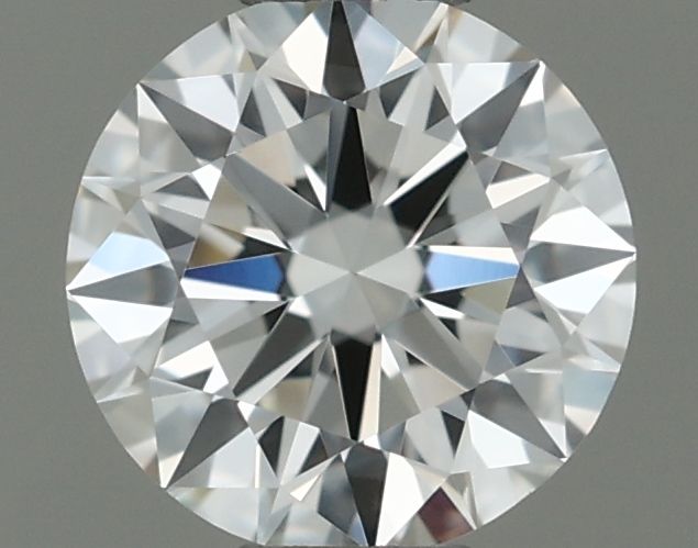 0.32 ct Round diamond