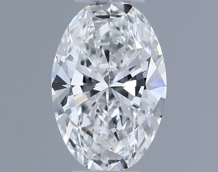 0.30 ct Oval diamond