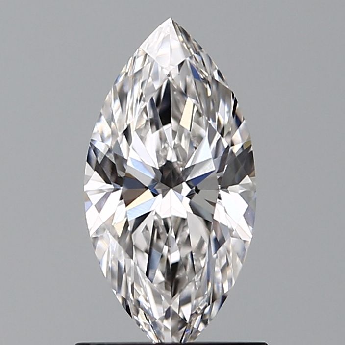 1.00 ct. marquise Lab Grown Diamond front image