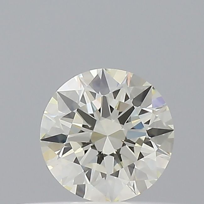 0.3 ct Round Diamond