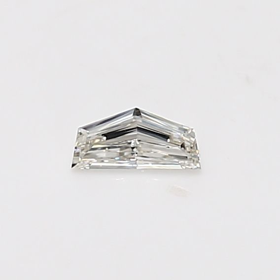 0.15 ct Shield Diamond