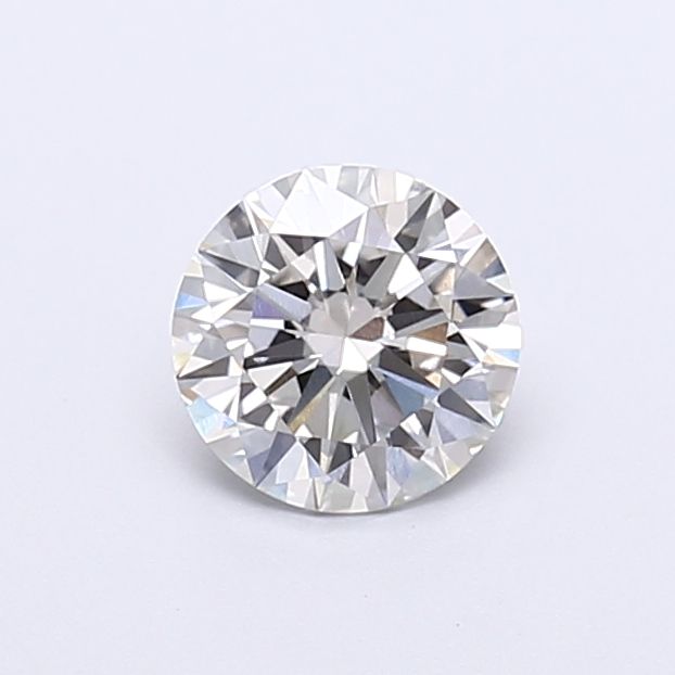 1.06 ct Round diamond