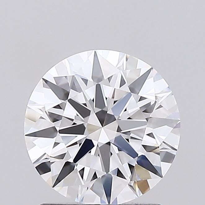 1.20 ct. round Lab Grown Diamond front image