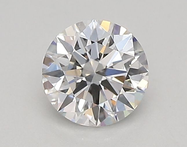 0.38 ct lab-grown Round Diamond
