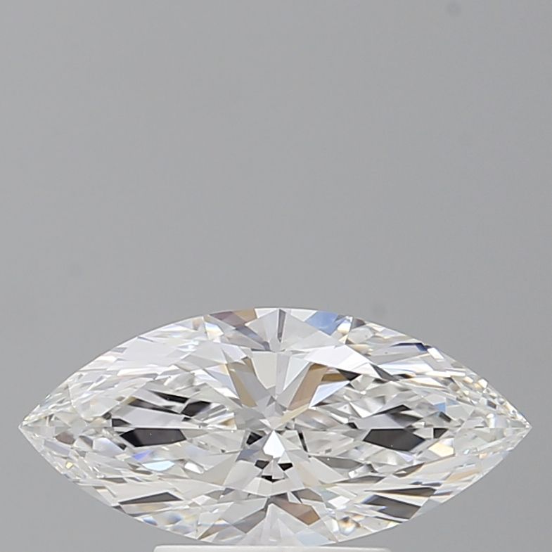 1.59 ct. marquise Lab Grown Diamond front image