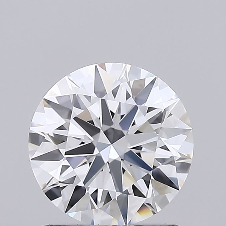 1.00 ct. round Lab Grown Diamond front image