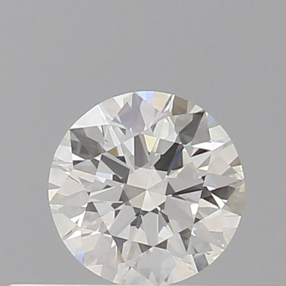 0.3 ct Round Diamond