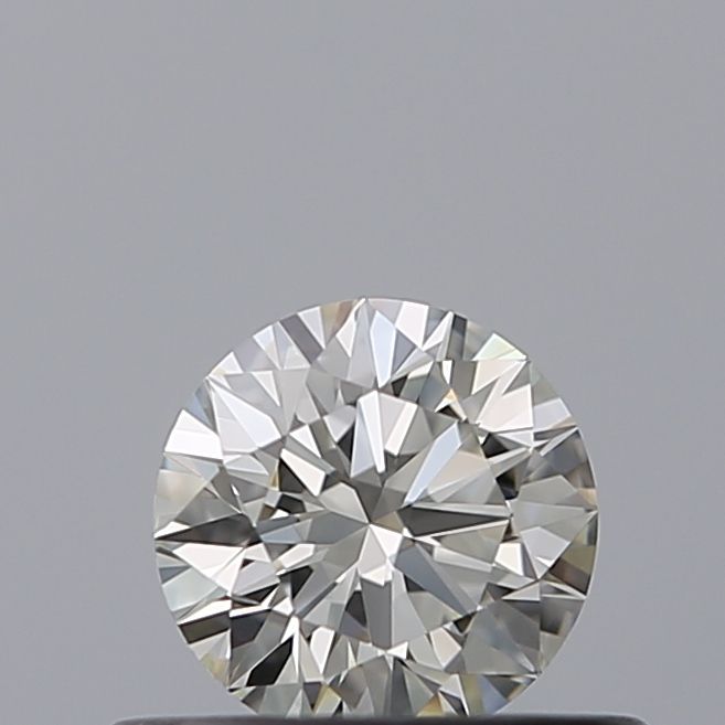 0.37 ct Round Diamond
