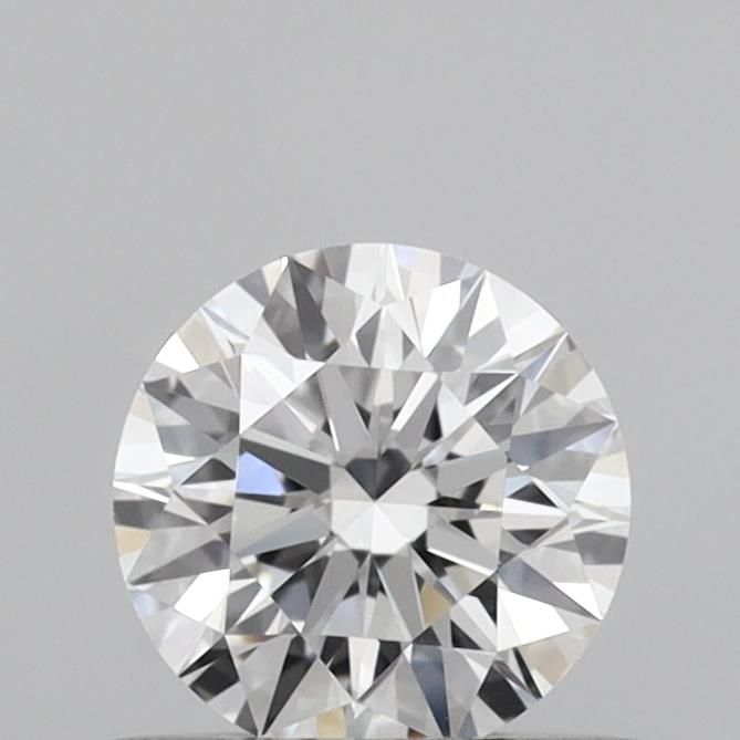 0.82 ct. round Lab Grown Diamond front image