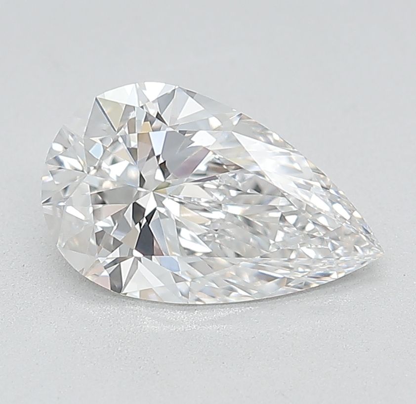 1.46 ct. pear Lab Grown Diamond front image