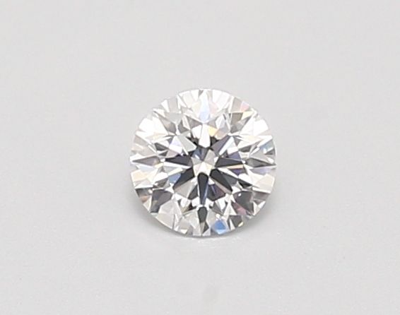 0.28 ct lab-grown Round Diamond