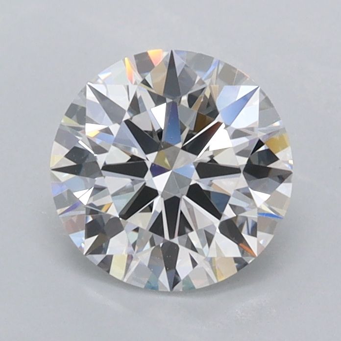 1.11 ct. round Lab Grown Diamond front image