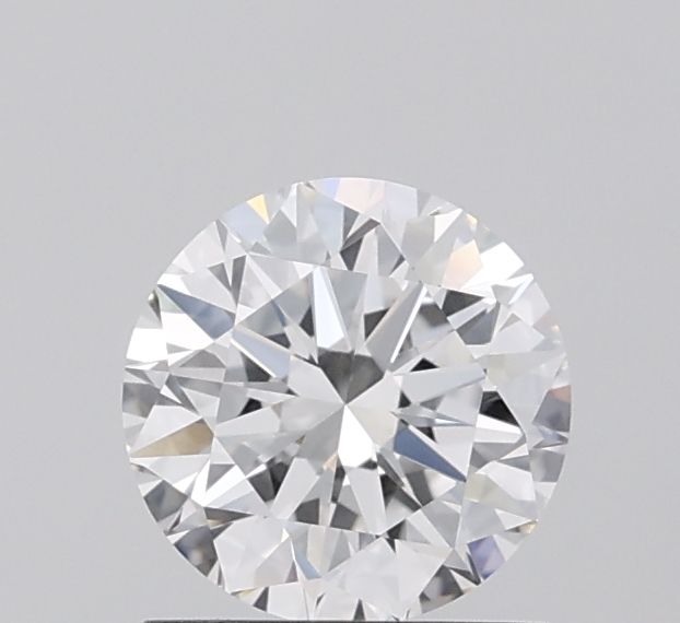 1.07 ct. round Lab Grown Diamond front image