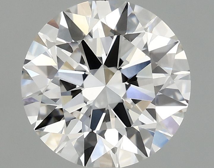 1.06 ct. round Lab Grown Diamond front image