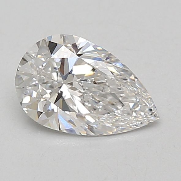 0.91 ct. pear Lab Grown Diamond front image