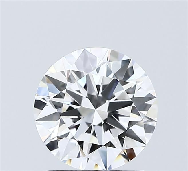 1.54 ct. round Lab Grown Diamond front image