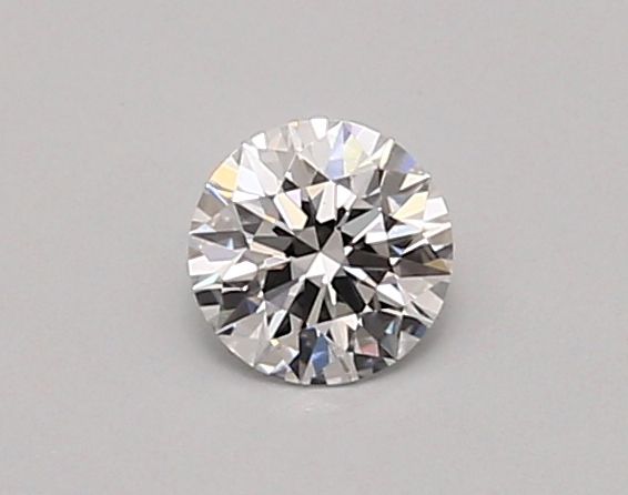 0.37 ct lab-grown Round Diamond