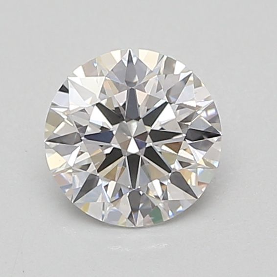 Diamant Rond 1.07 ct - Couleur D - Pureté VS2