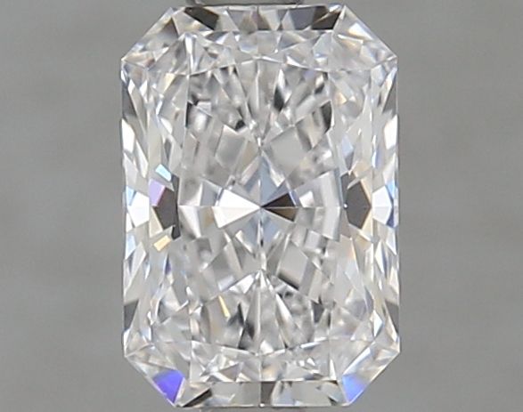1.03 ct. radiant Lab Grown Diamond front image