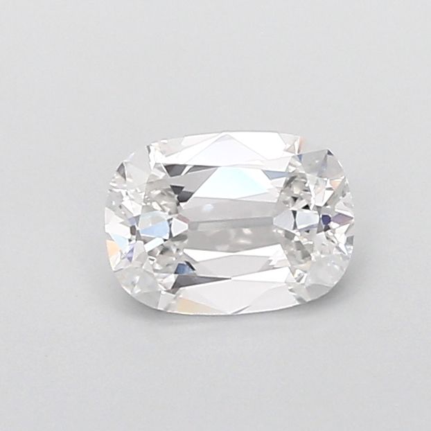 2.03 ct. cushion Lab Grown Diamond front image