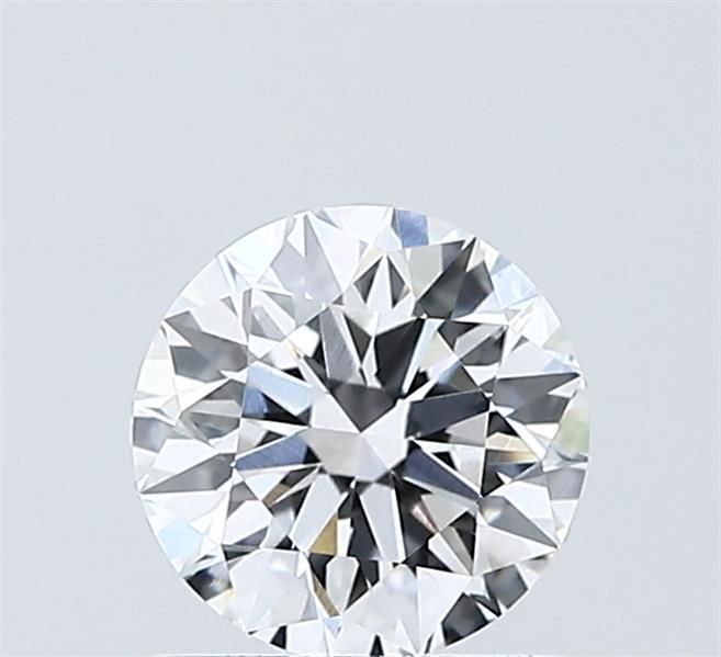 1.01 ct. round Lab Grown Diamond front image