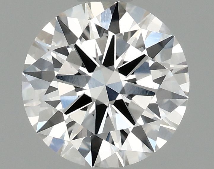 1.06 ct. round Lab Grown Diamond front image