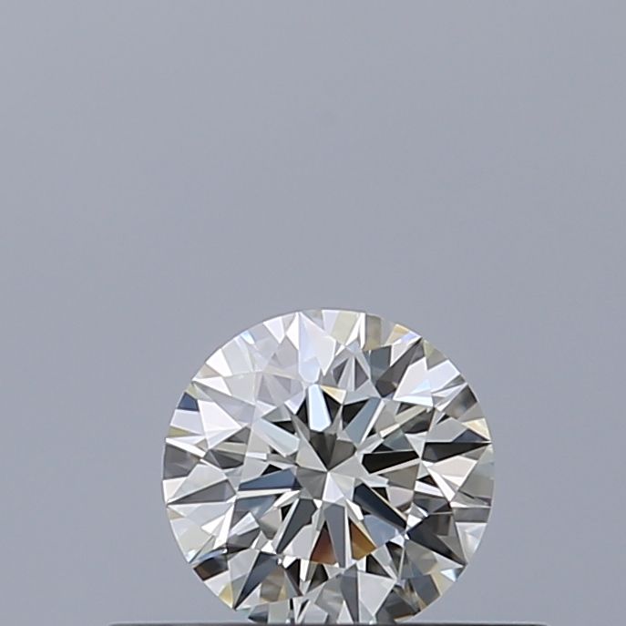 0.31 ct Round diamond