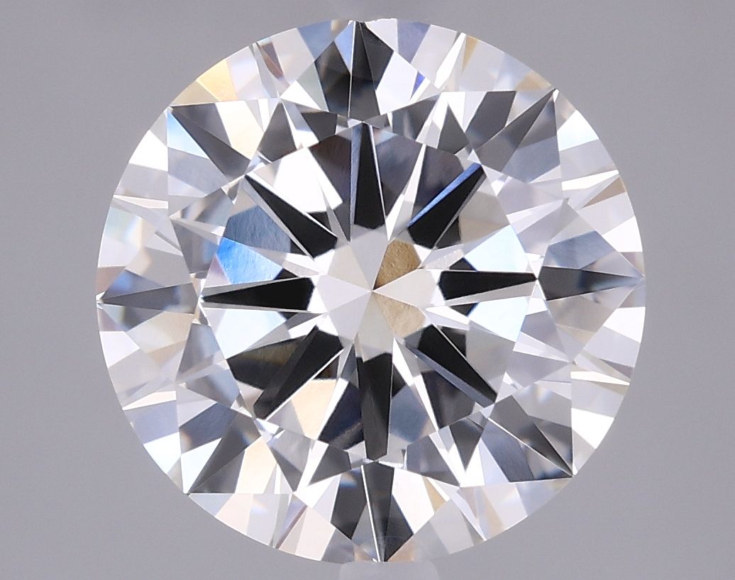1.01 ct. round Lab Grown Diamond front image