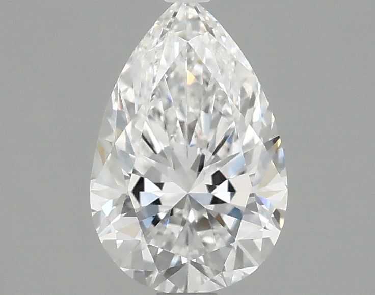 1.08 ct. pear Lab Grown Diamond front image