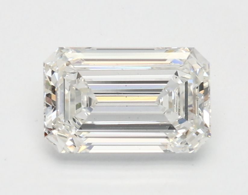 0.94 ct Emerald diamond
