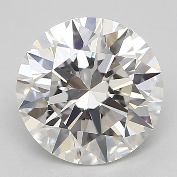 0.70 ct Round diamond