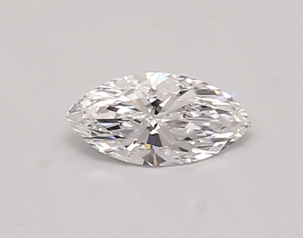 0.44 ct lab-grown Marquise Diamond
