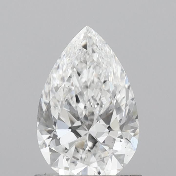 1.01 ct. pear Lab Grown Diamond front image
