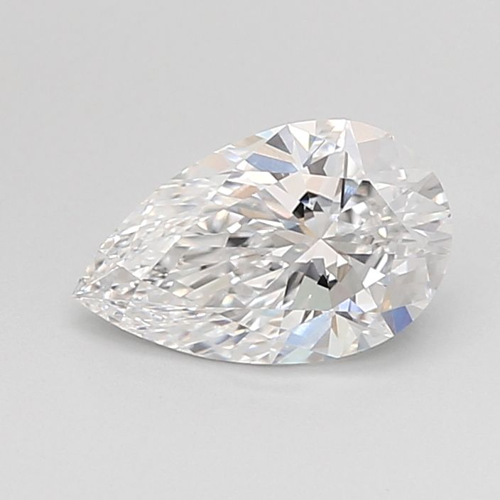 1.06 ct. pear Lab Grown Diamond front image