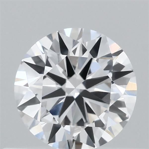 0.45 ct lab-grown Round Diamond