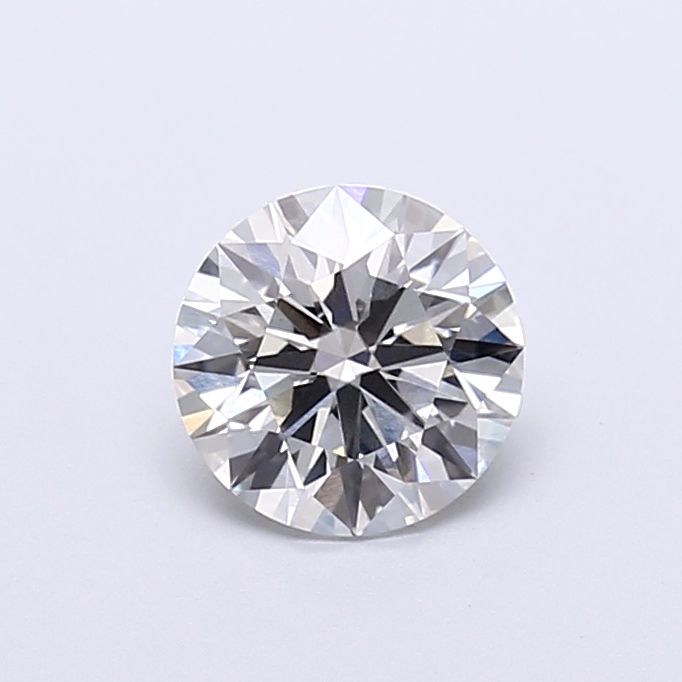 1.30 ct Round diamond