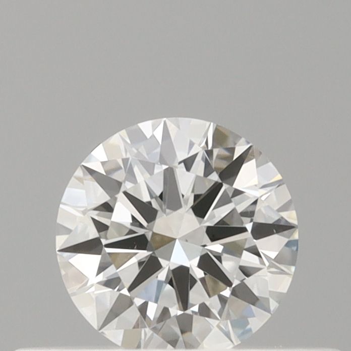 0.30 ct Round diamond