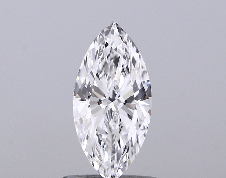 1.07 ct. marquise Lab Grown Diamond front image