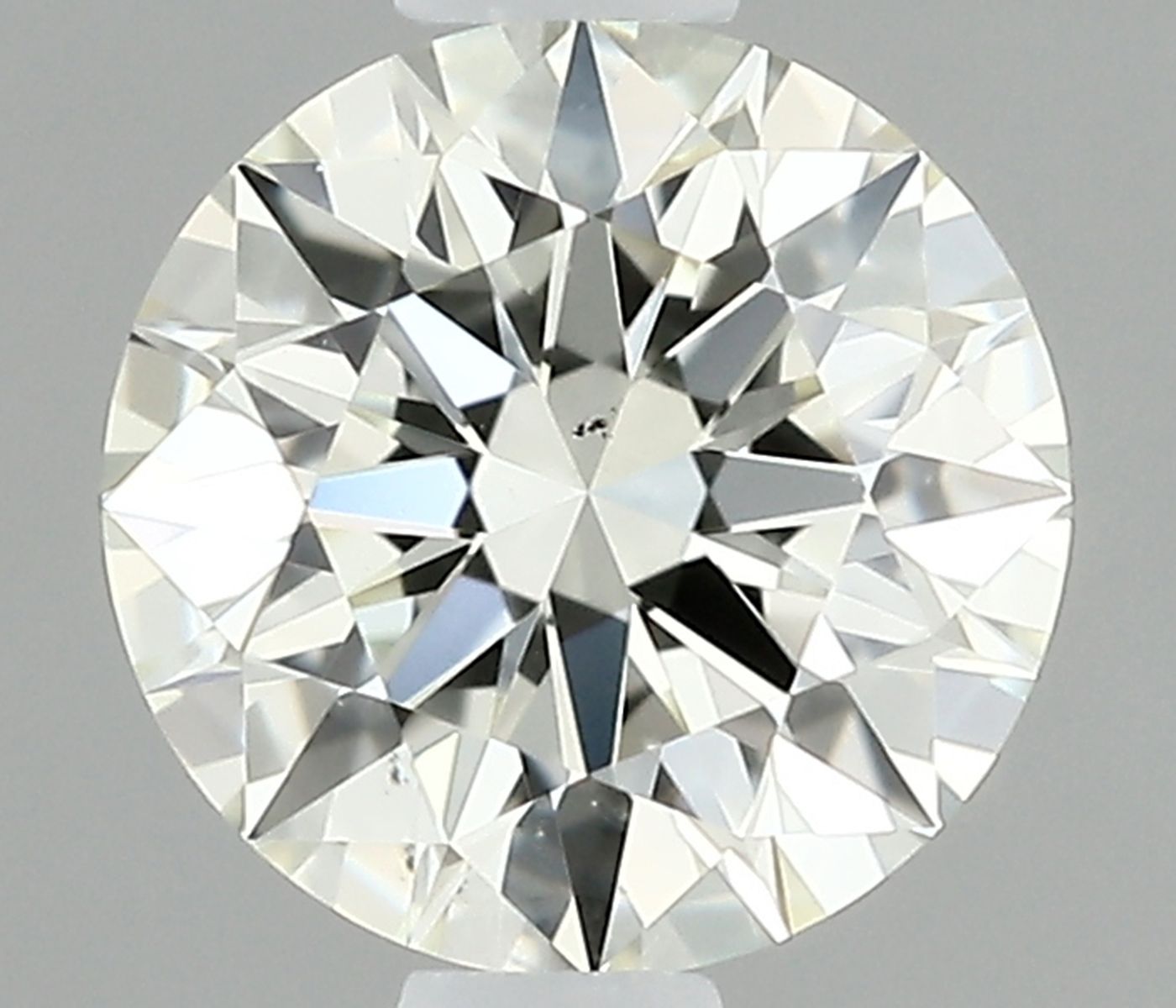 0.5 ct Round Diamond