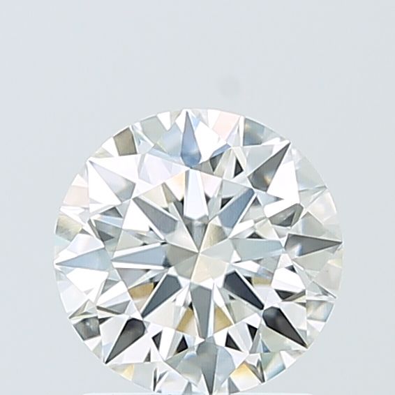 1.51 ct. round Lab Grown Diamond front image