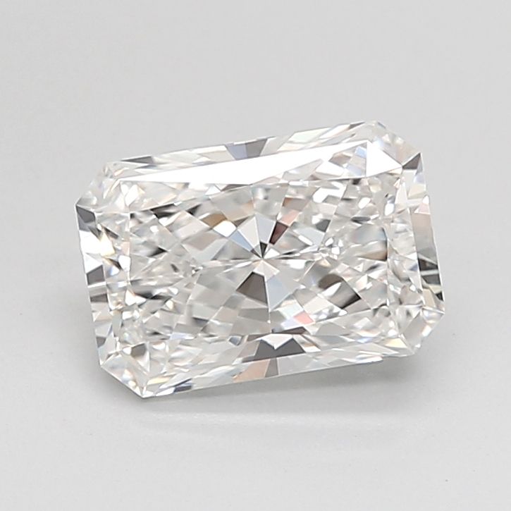 1.55 ct Radiant diamond