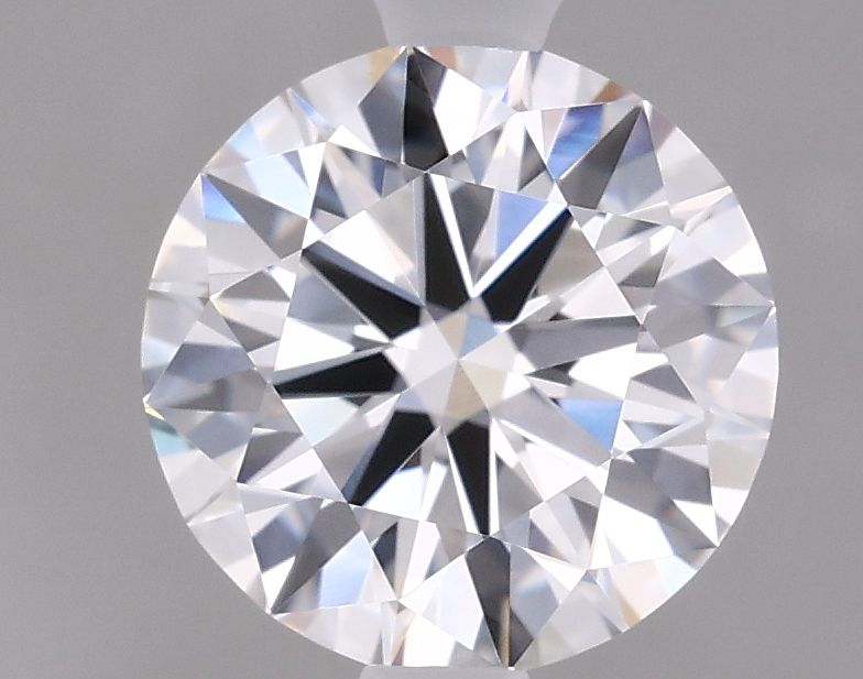 1.09 ct. round Lab Grown Diamond front image
