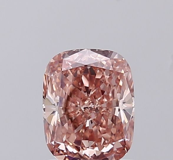 1.06 ct Cushion Modified diamond