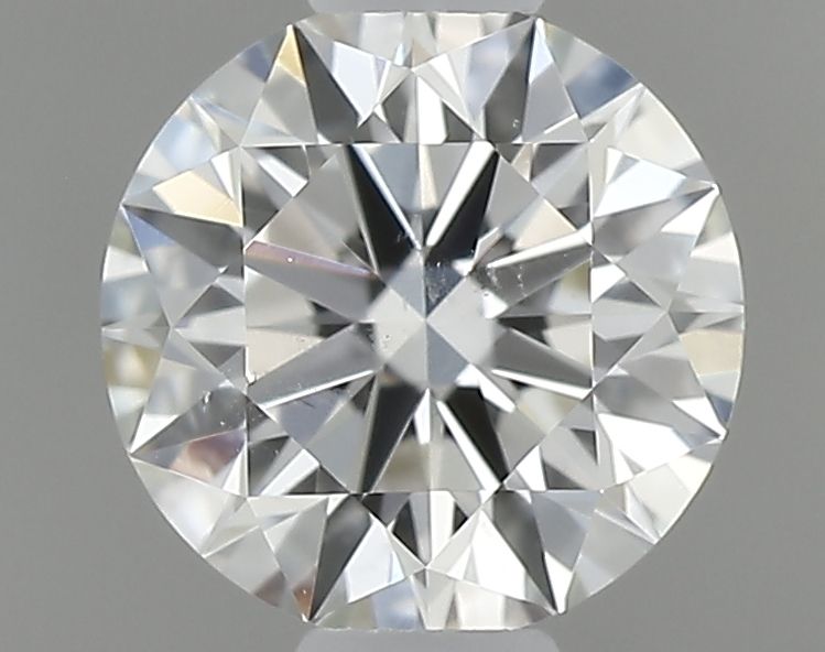 0.4 ct Round Diamond